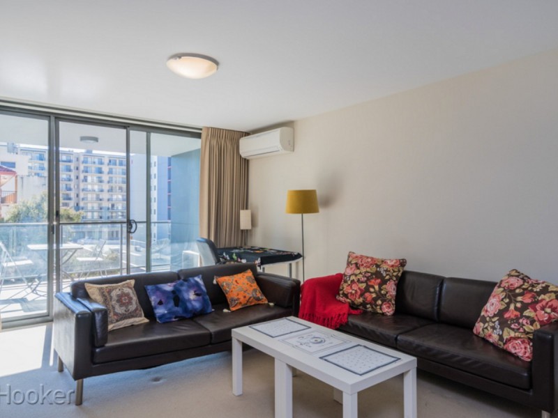 45/131 Adelaide Terrace, East Perth WA 6004