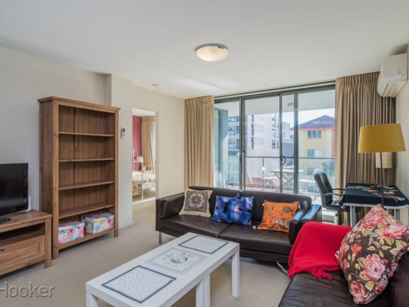 45/131 Adelaide Terrace, East Perth WA 6004