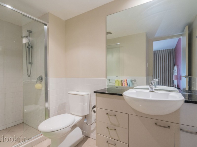 45/131 Adelaide Terrace, East Perth WA 6004