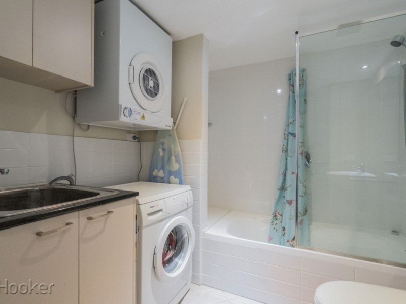 45/131 Adelaide Terrace, East Perth WA 6004