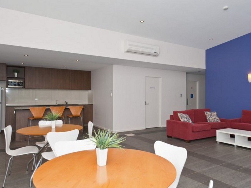 45/131 Adelaide Terrace, East Perth WA 6004