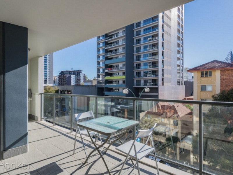 45/131 Adelaide Terrace, East Perth WA 6004