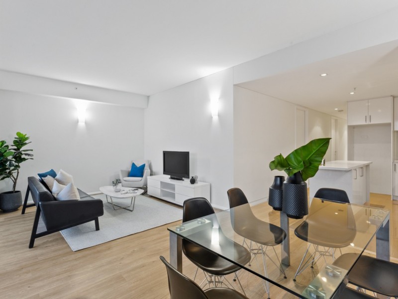 53/149-151 Adelaide Terrace, East Perth WA 6004