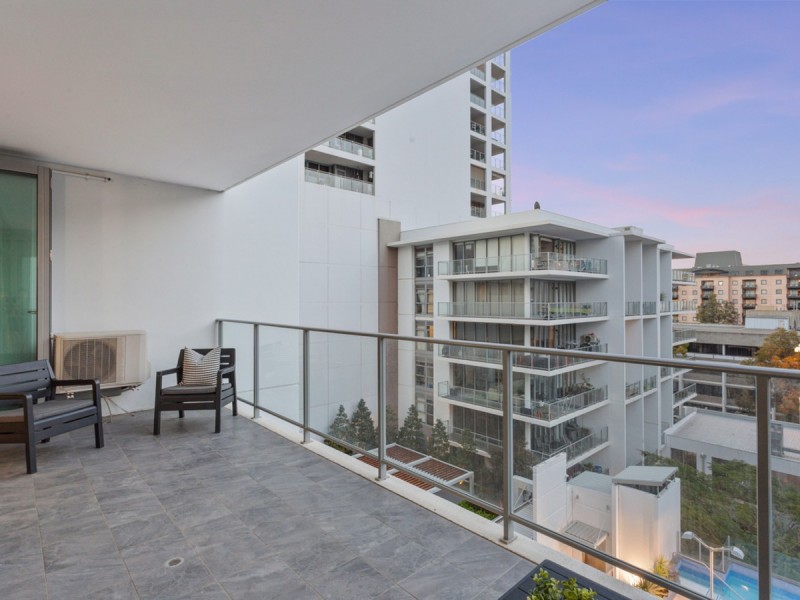 53/149-151 Adelaide Terrace, East Perth WA 6004