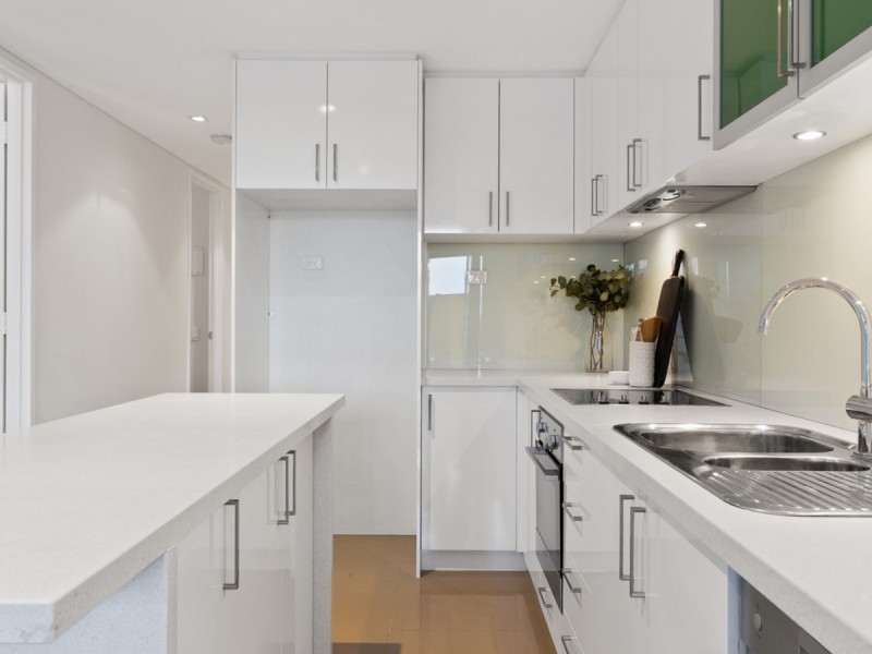 53/149-151 Adelaide Terrace, East Perth WA 6004