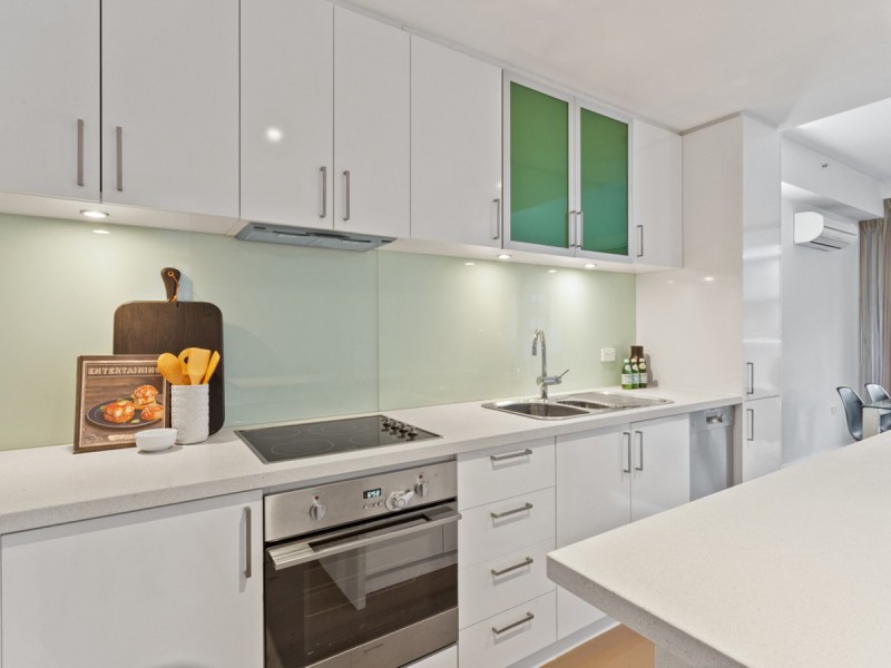 53/149-151 Adelaide Terrace, East Perth WA 6004