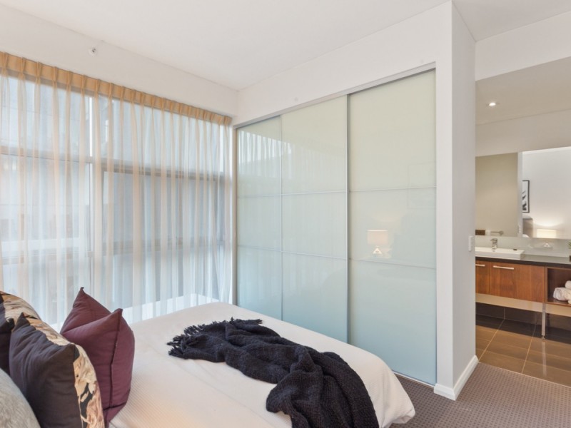 53/149-151 Adelaide Terrace, East Perth WA 6004