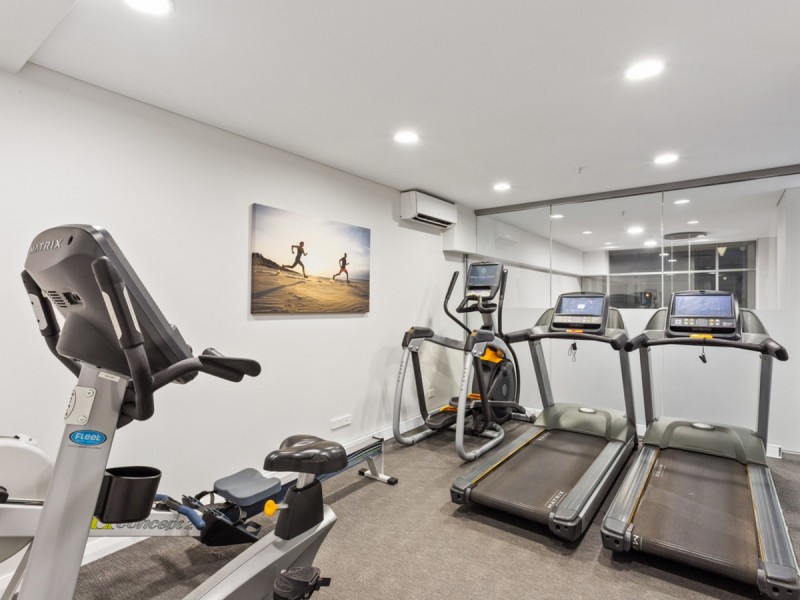 53/149-151 Adelaide Terrace, East Perth WA 6004