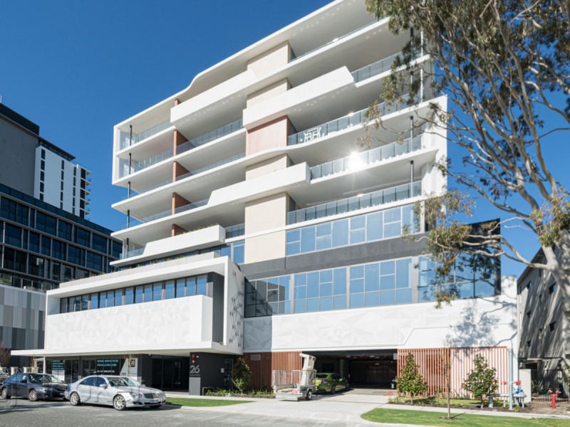 506/26 Charles Street, South Perth WA 6151