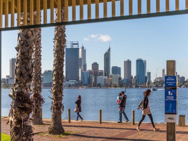 506/26 Charles Street, South Perth WA 6151