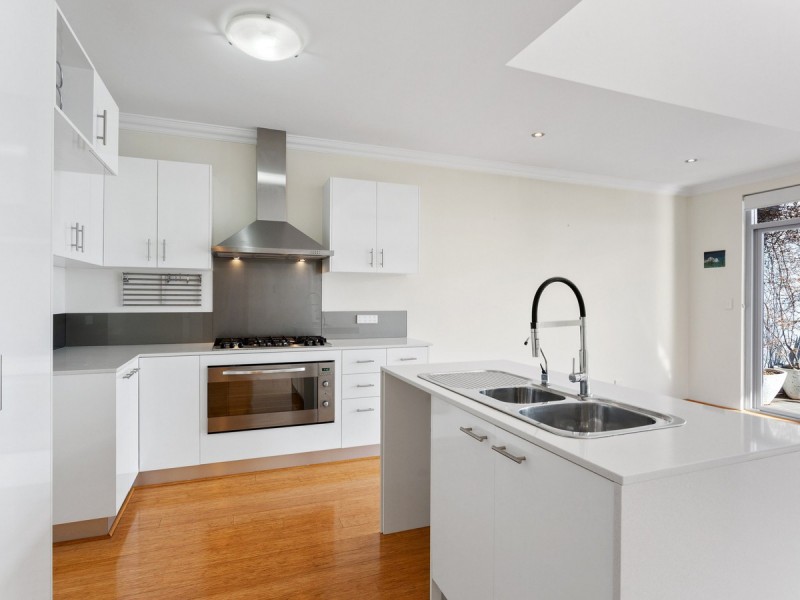 16/153 Kensington Street, East Perth WA 6004