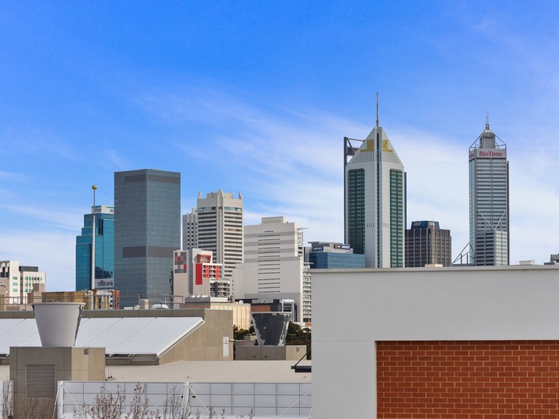 16/153 Kensington Street, East Perth WA 6004