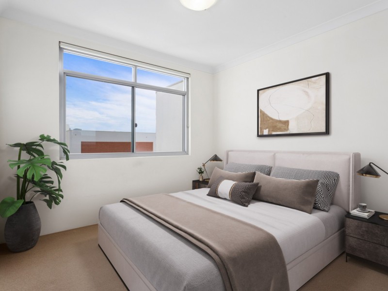 16/153 Kensington Street, East Perth WA 6004