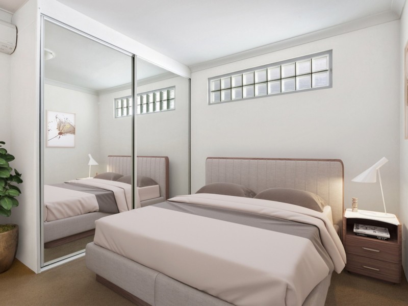 16/153 Kensington Street, East Perth WA 6004