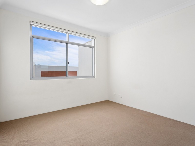 16/153 Kensington Street, East Perth WA 6004