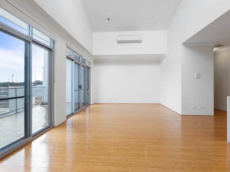 16/153 Kensington Street, East Perth WA 6004