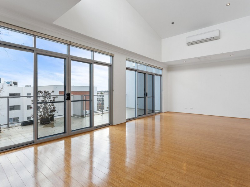 16/153 Kensington Street, East Perth WA 6004