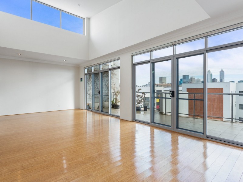 16/153 Kensington Street, East Perth WA 6004