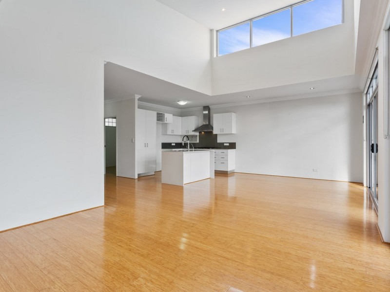 16/153 Kensington Street, East Perth WA 6004