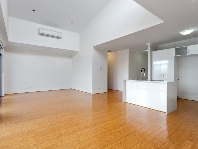 16/153 Kensington Street, East Perth WA 6004