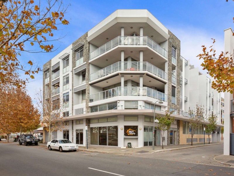 16/153 Kensington Street, East Perth WA 6004