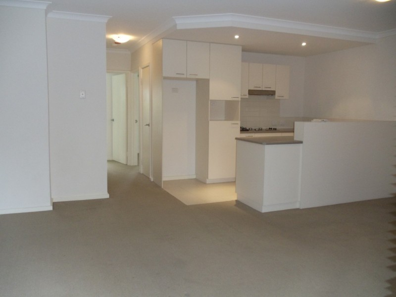 92/215 Stirling Street, Perth WA 6000