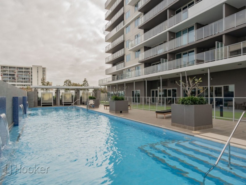 1608/657-659 Murray Street, West Perth WA 6005