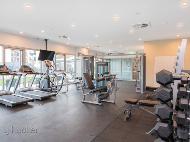 1608/657-659 Murray Street, West Perth WA 6005