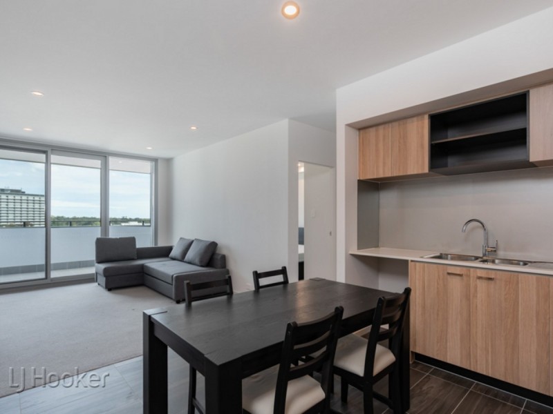 1608/657-659 Murray Street, West Perth WA 6005