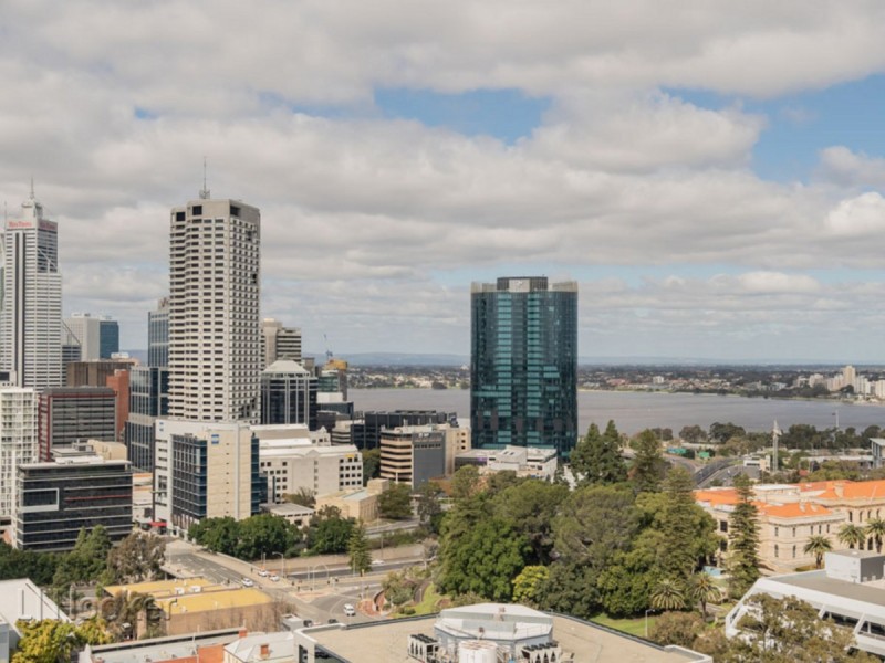 1608/657-659 Murray Street, West Perth WA 6005