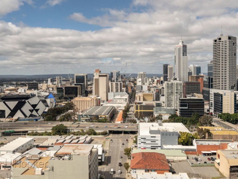 1608/657-659 Murray Street, West Perth WA 6005