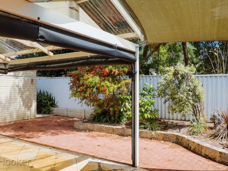 6A Isabella Crescent, Manning WA 6152