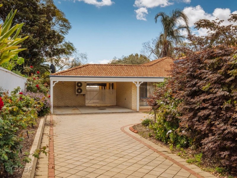 6A Isabella Crescent, Manning WA 6152