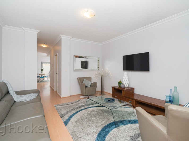 69 Henry Lawson Walk, East Perth WA 6004