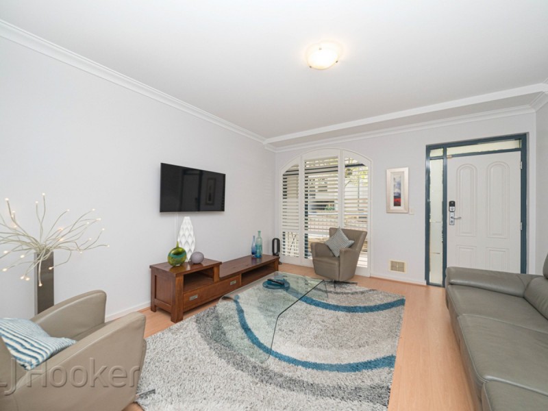 69 Henry Lawson Walk, East Perth WA 6004