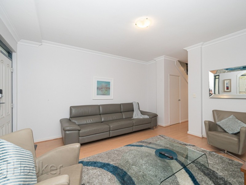 69 Henry Lawson Walk, East Perth WA 6004