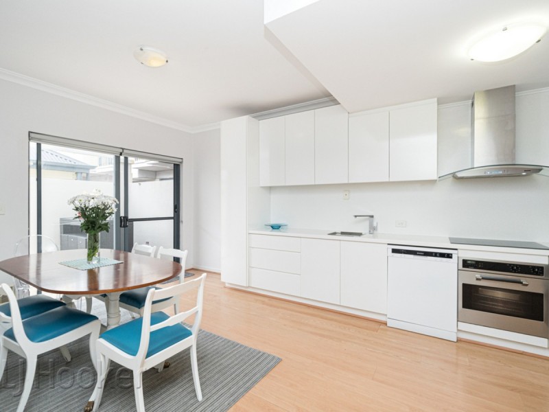 69 Henry Lawson Walk, East Perth WA 6004