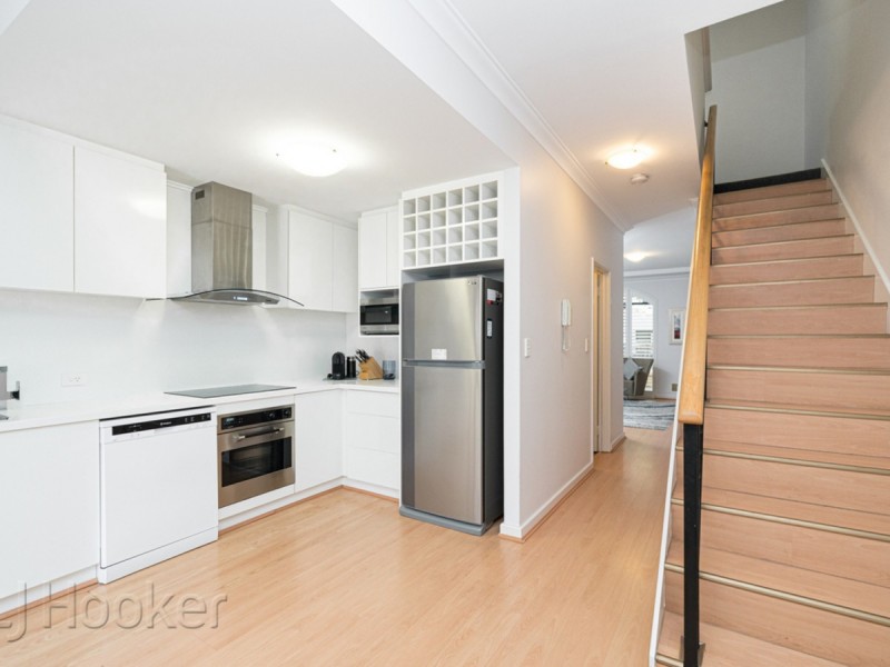 69 Henry Lawson Walk, East Perth WA 6004