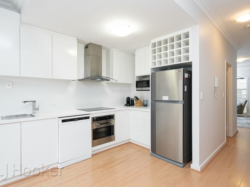 69 Henry Lawson Walk, East Perth WA 6004