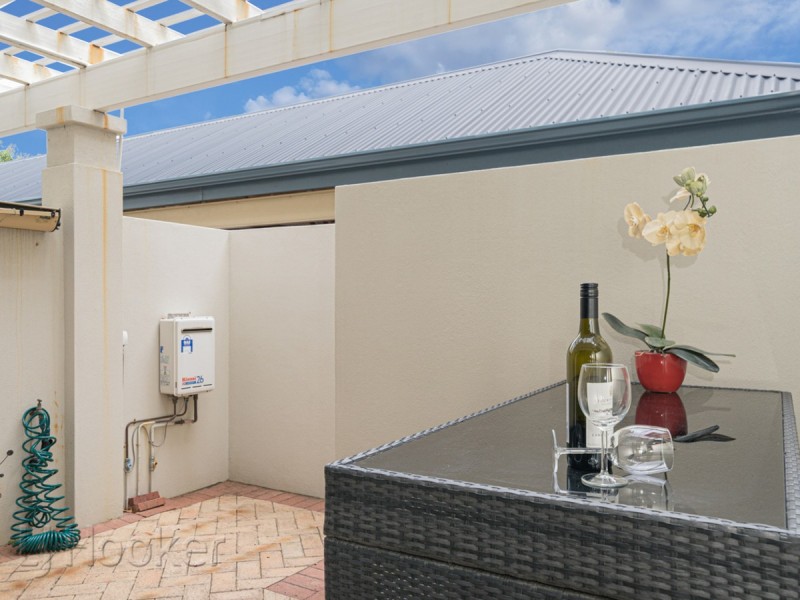 69 Henry Lawson Walk, East Perth WA 6004