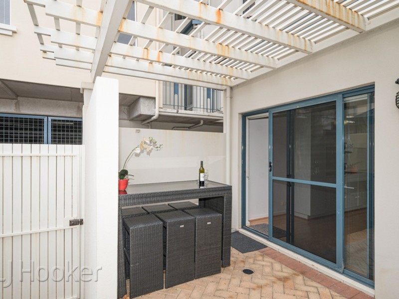 69 Henry Lawson Walk, East Perth WA 6004