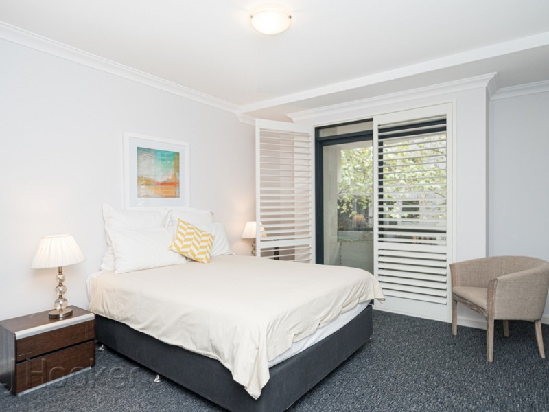 69 Henry Lawson Walk, East Perth WA 6004