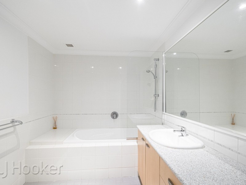 69 Henry Lawson Walk, East Perth WA 6004