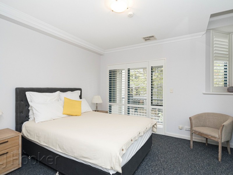 69 Henry Lawson Walk, East Perth WA 6004