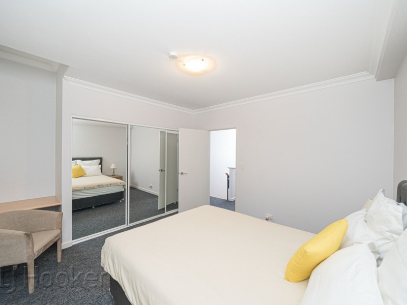 69 Henry Lawson Walk, East Perth WA 6004