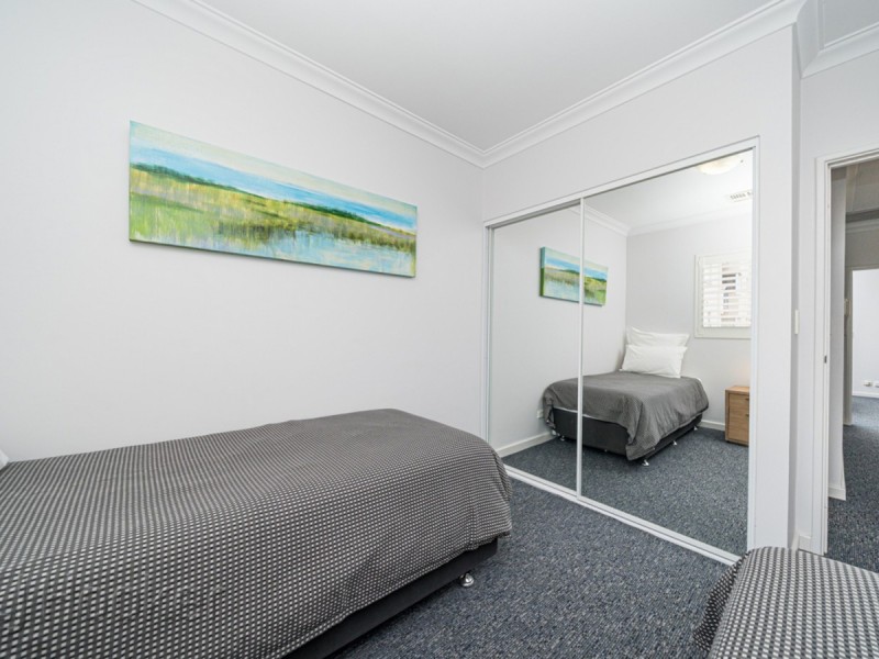69 Henry Lawson Walk, East Perth WA 6004