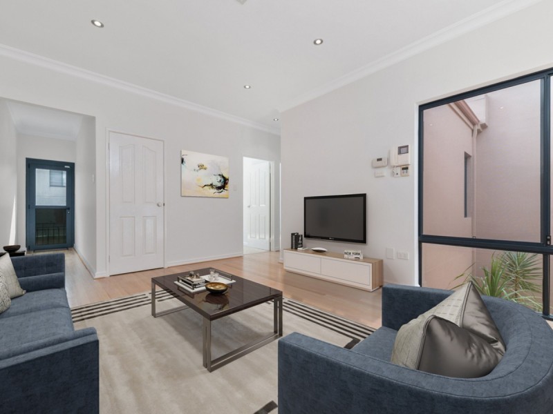 50 Wittenoom Street, East Perth WA 6004