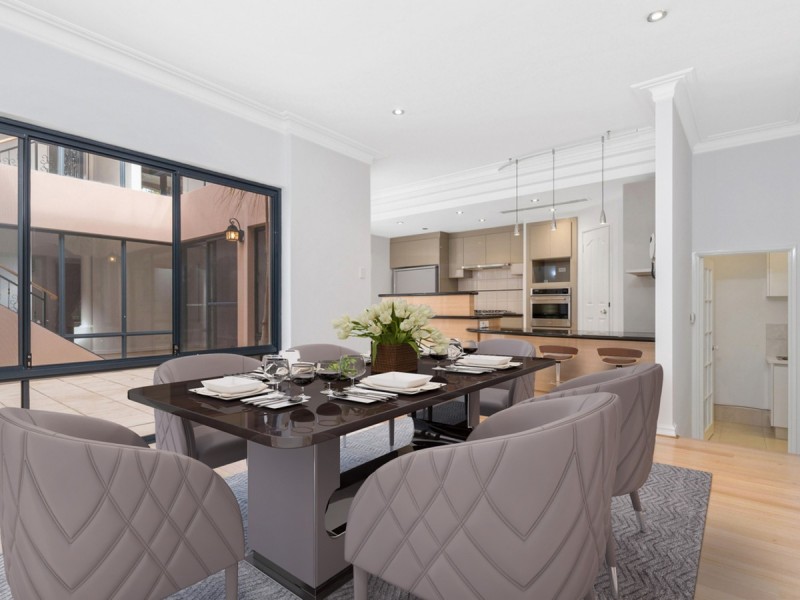 50 Wittenoom Street, East Perth WA 6004