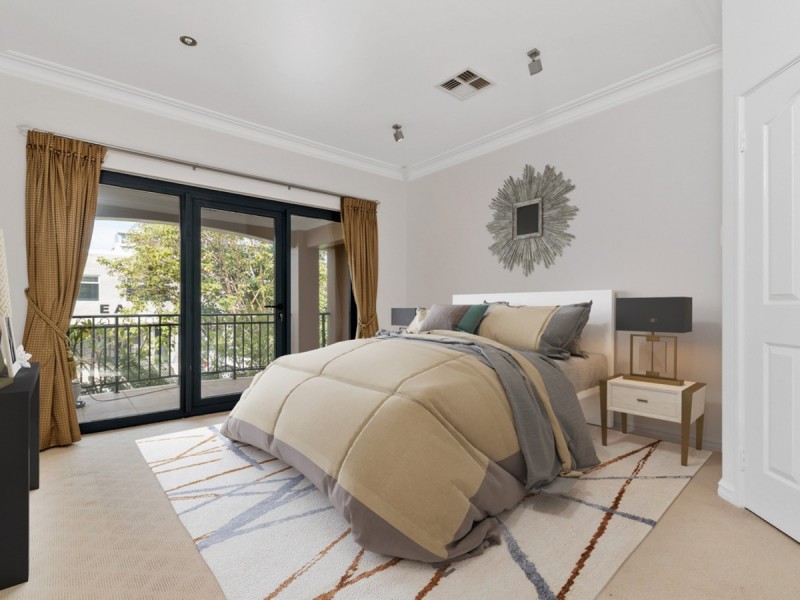 50 Wittenoom Street, East Perth WA 6004