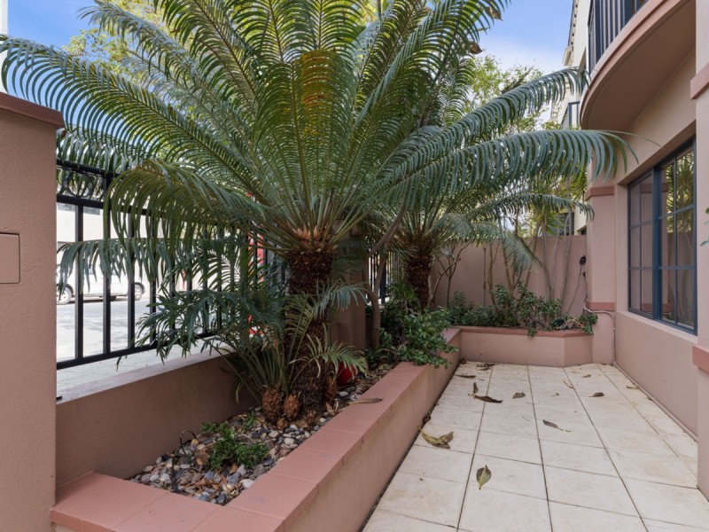 50 Wittenoom Street, East Perth WA 6004